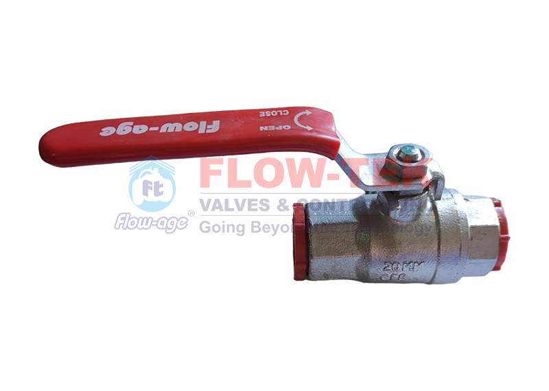 Ball Valves