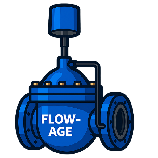 Flow Control Valve