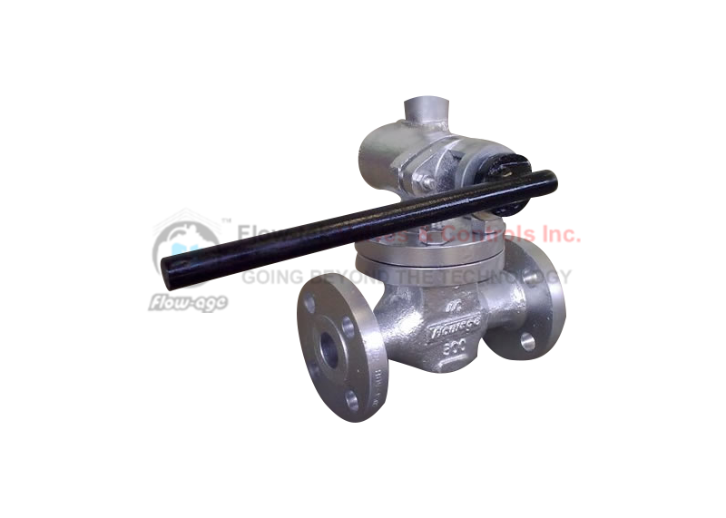Blow Down Valve