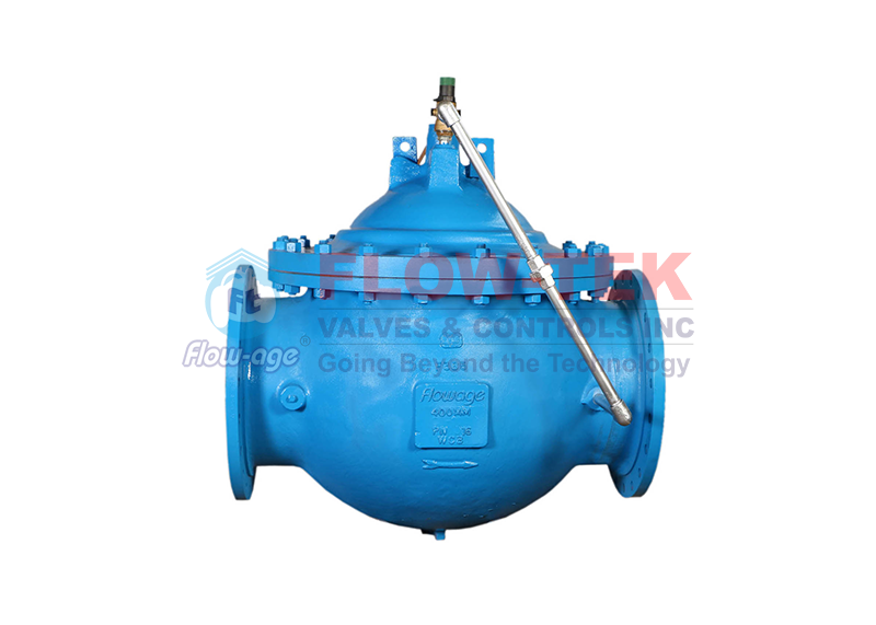 Flow Control Valve