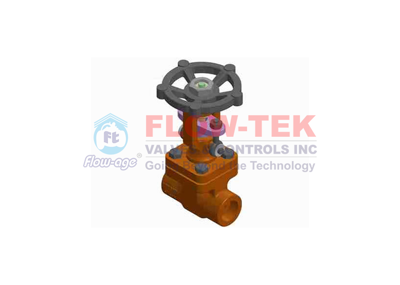 Gate Valve