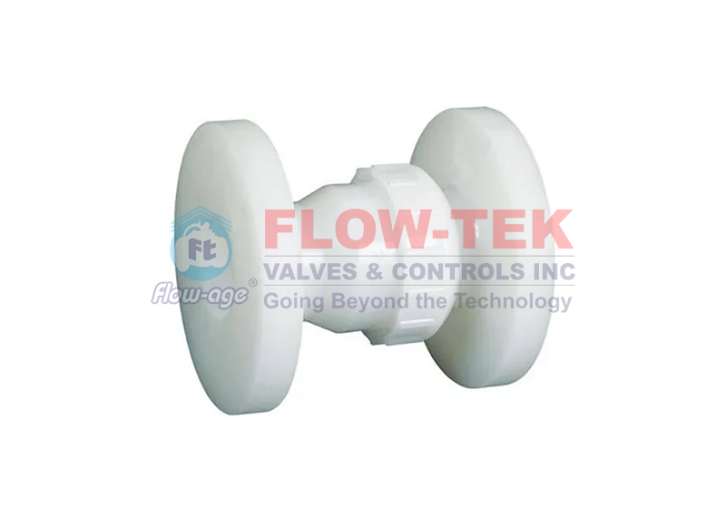 Ball Check Valve