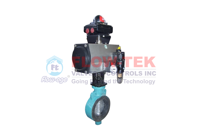 Butterfly Valves