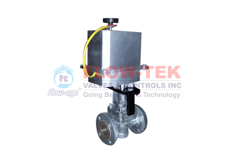 Plug Valve