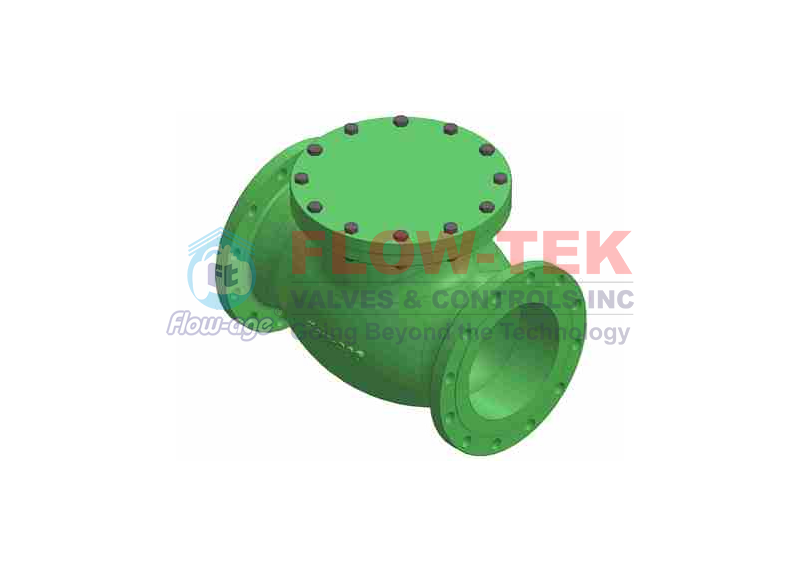 Swing Type Check Valve