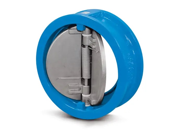 check-valve